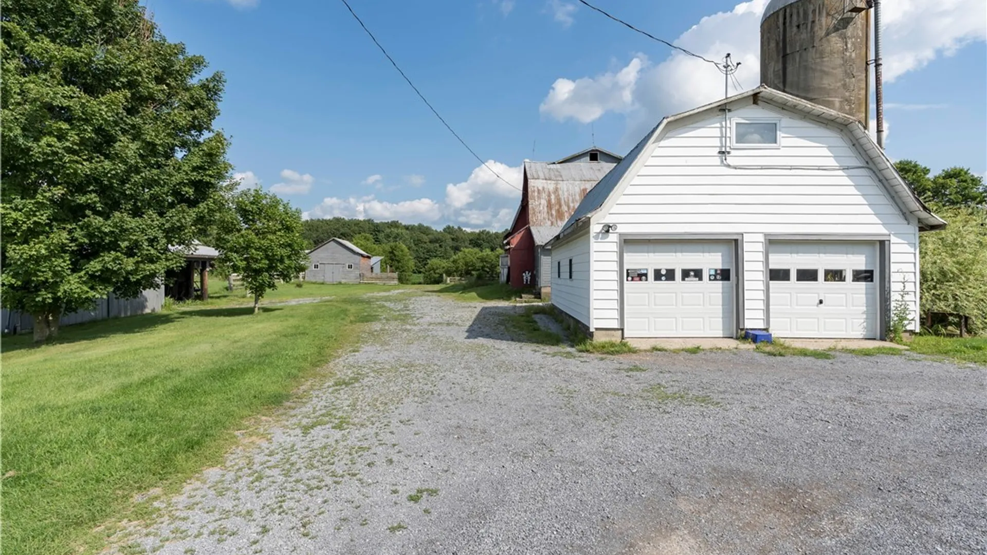 Property at 8644 Cemetery Road, Le Ray, NY 13637 28