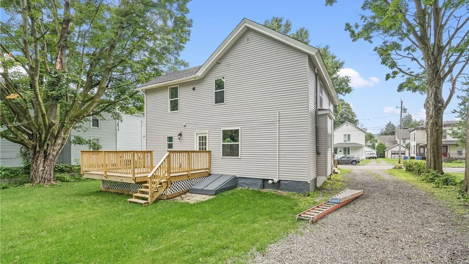 Property at 16 Park Street, Cortland, NY 13045 23