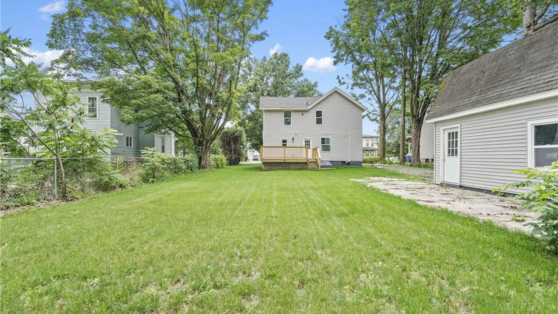 Property at 16 Park Street, Cortland, NY 13045 25