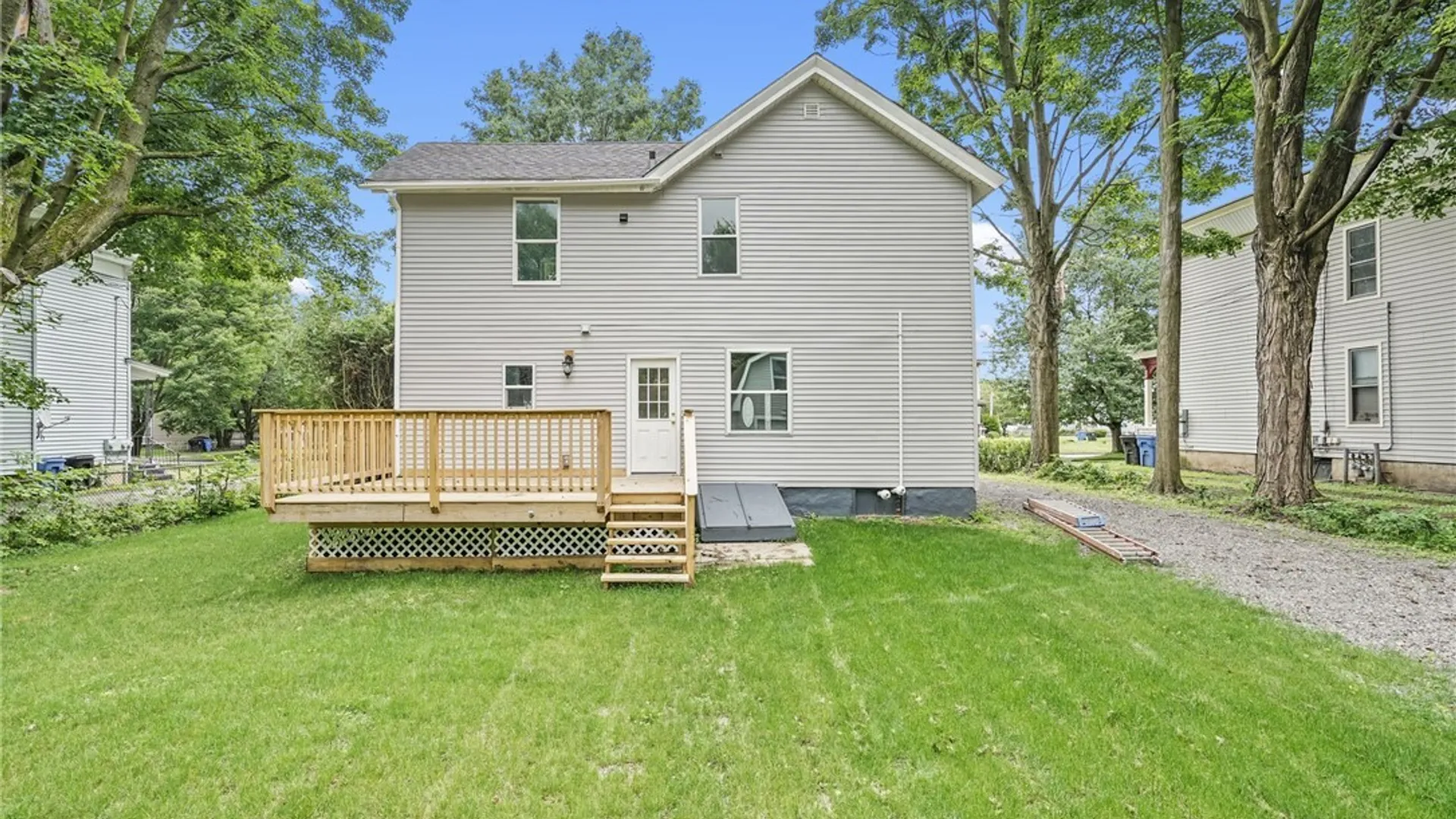 Property at 16 Park Street, Cortland, NY 13045 26