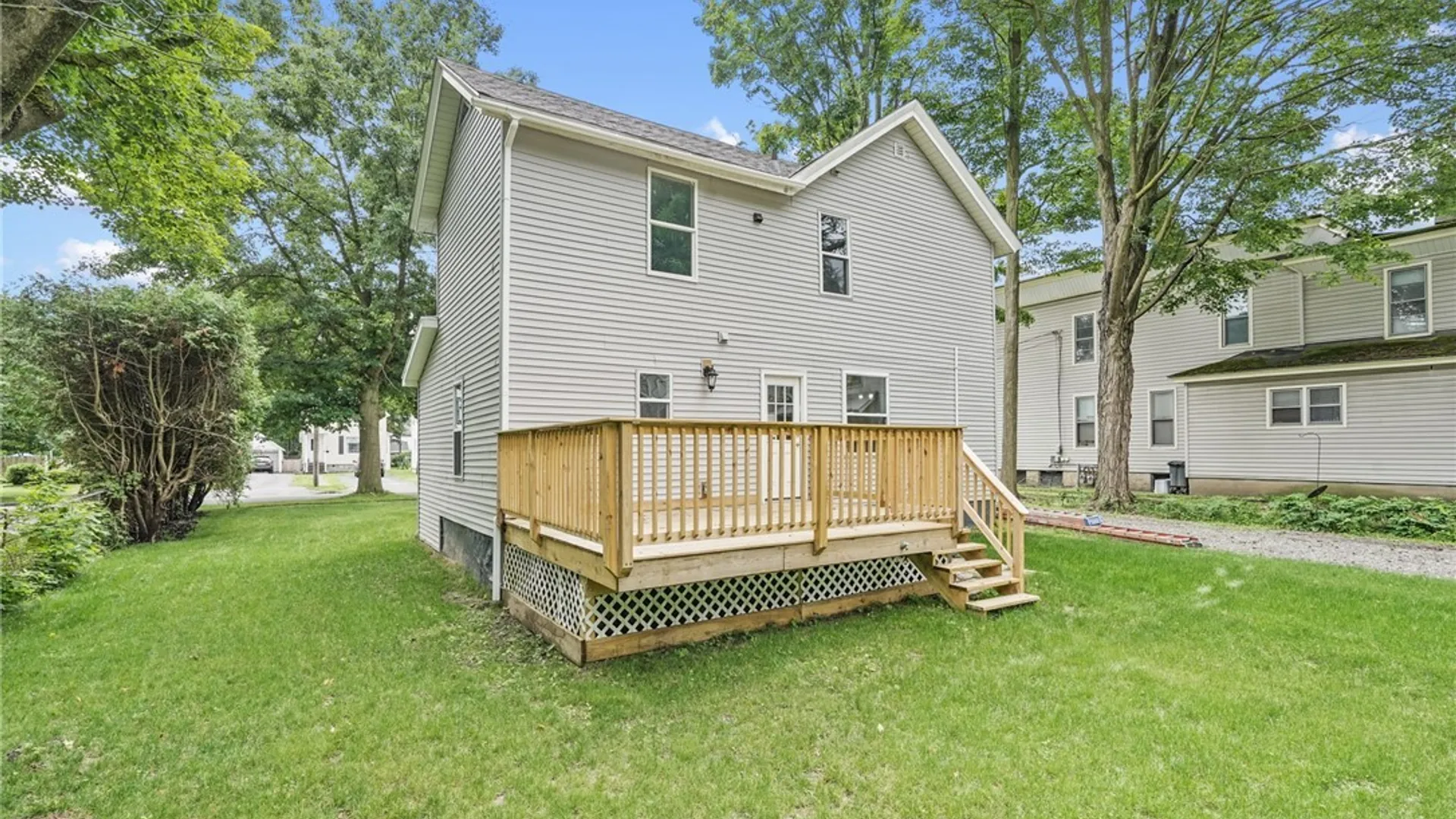 Property at 16 Park Street, Cortland, NY 13045 27