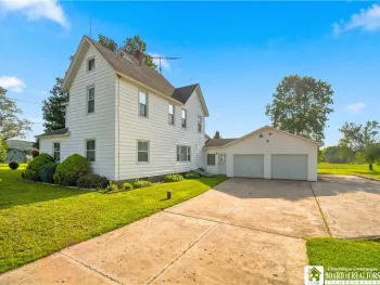 Property at 3911 Ross Mills Road, Ellicott, NY 14733