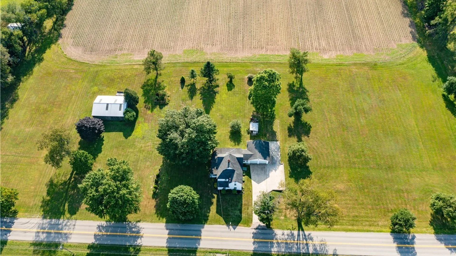 Property at 3911 Ross Mills Road, Ellicott, NY 14733 3
