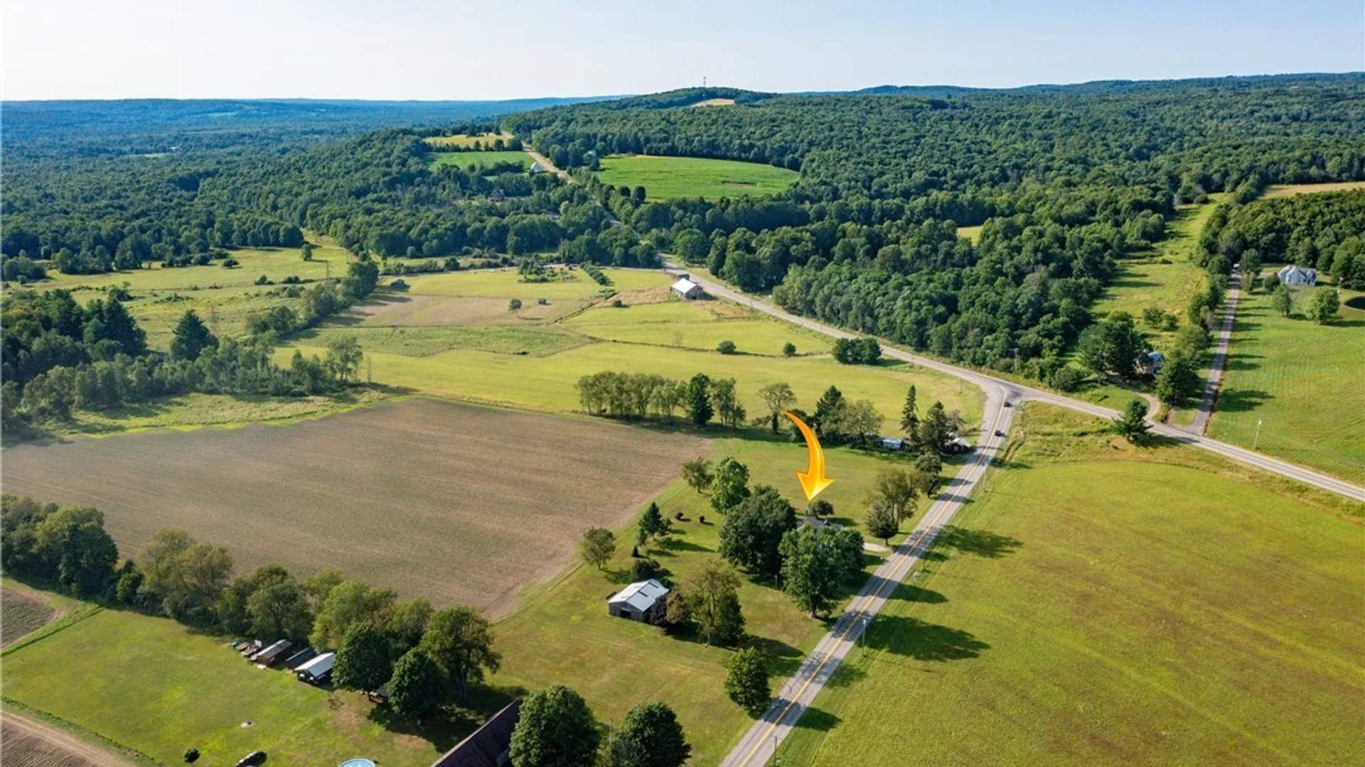 Property at 3911 Ross Mills Road, Ellicott, NY 14733 4