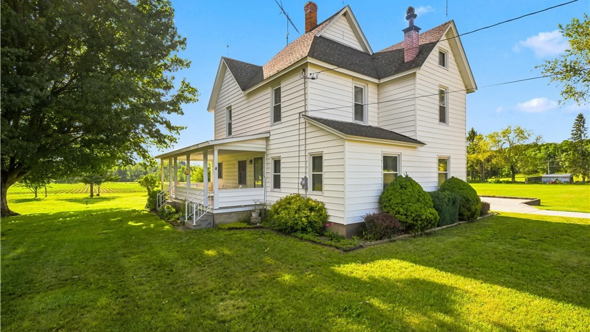 Property at 3911 Ross Mills Road, Ellicott, NY 14733 6