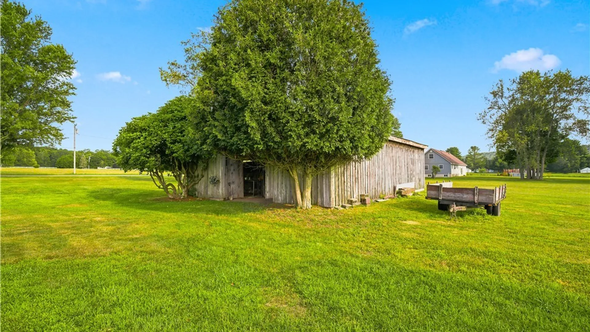Property at 3911 Ross Mills Road, Ellicott, NY 14733 23