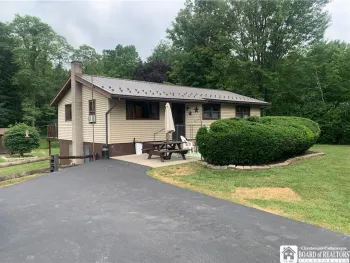 Property at 6799 Woleben Road, Portland, NY 14769