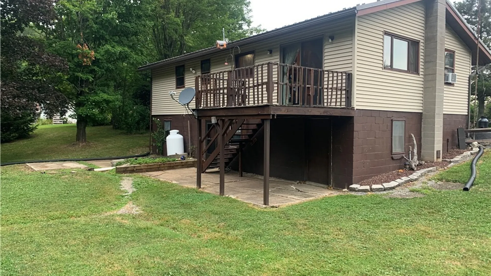 Property at 6799 Woleben Road, Portland, NY 14769 3