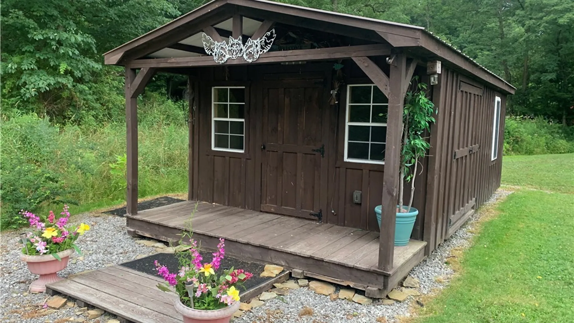 Property at 6799 Woleben Road, Portland, NY 14769 11