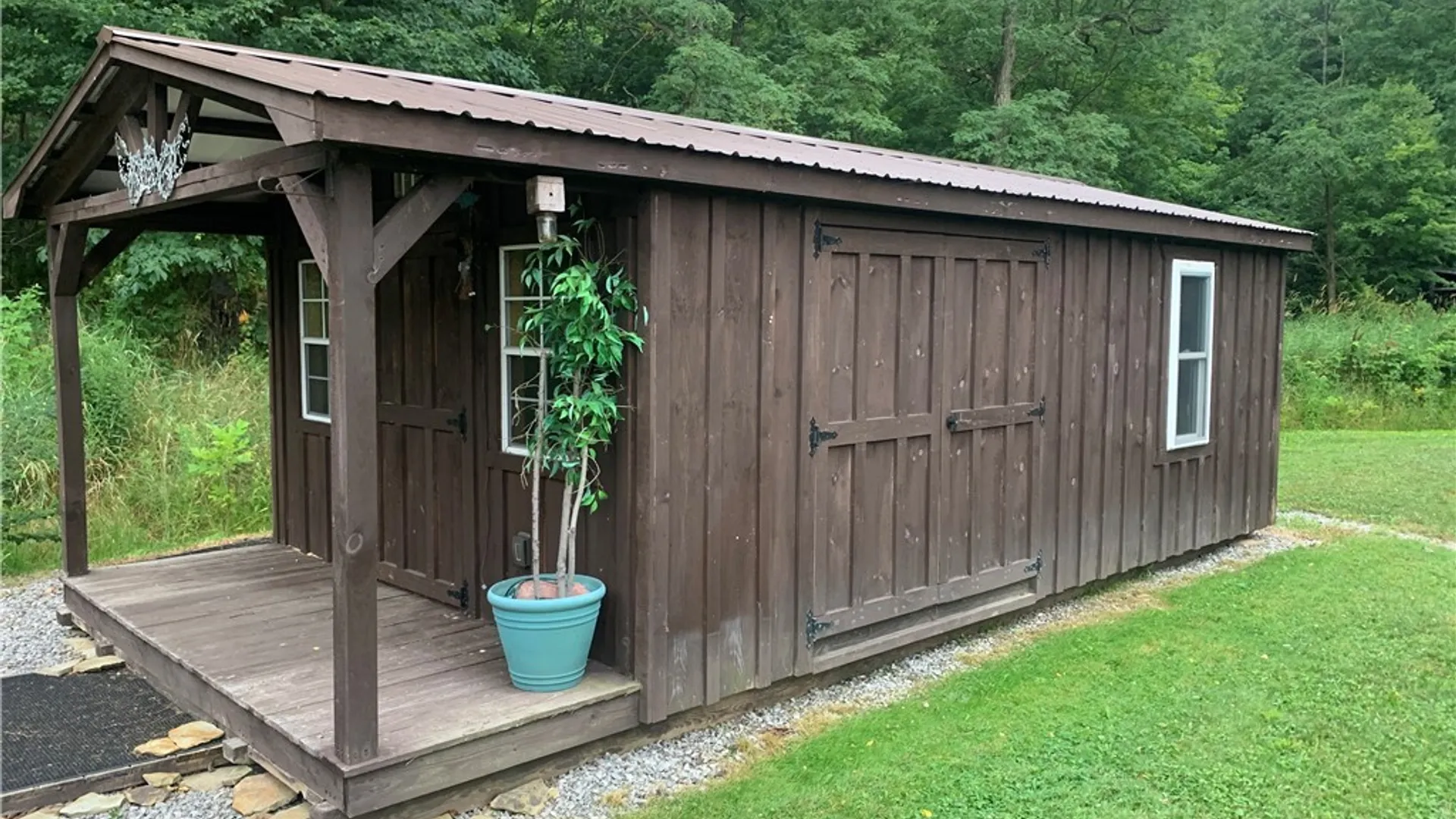 Property at 6799 Woleben Road, Portland, NY 14769 12