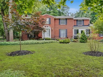 Property at 478 Paradise Road, Amherst, NY 14051