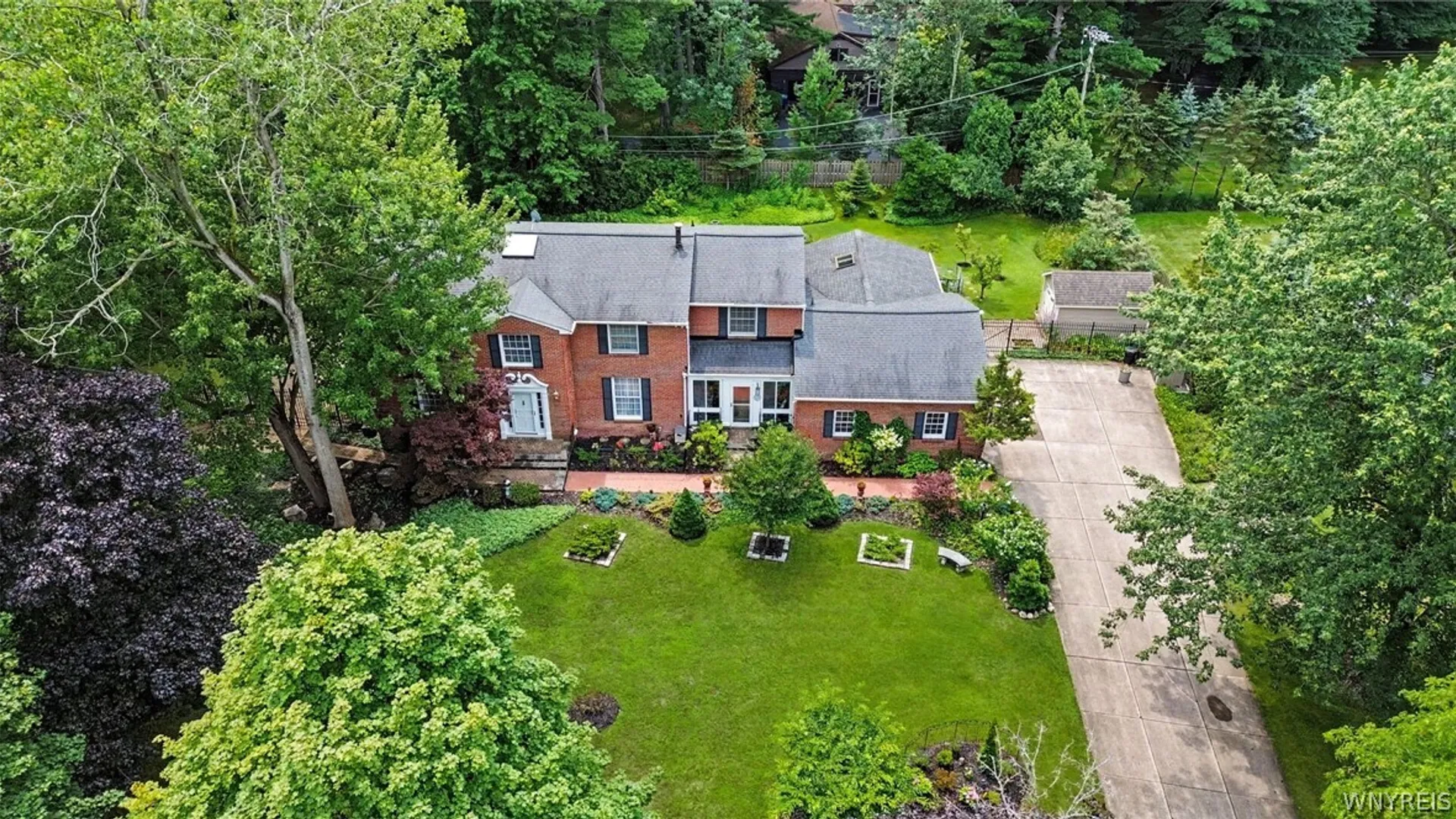 Property at 478 Paradise Road, Amherst, NY 14051 37