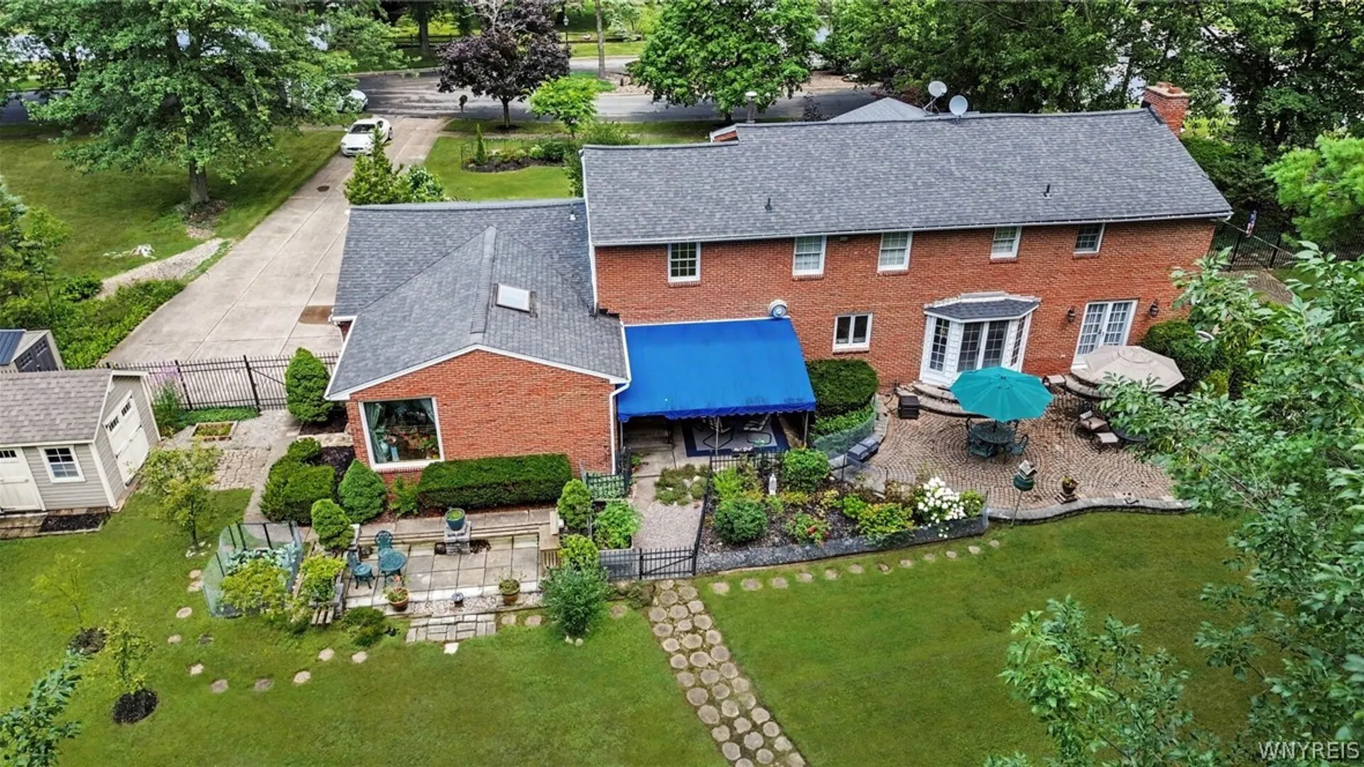 Property at 478 Paradise Road, Amherst, NY 14051 42