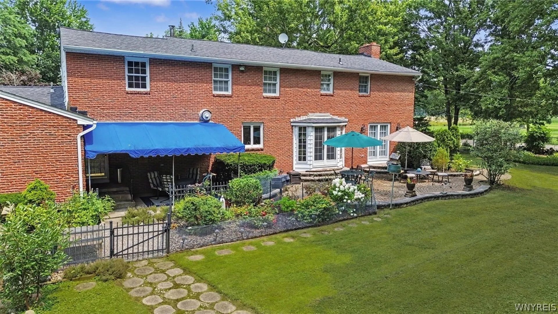 Property at 478 Paradise Road, Amherst, NY 14051 43