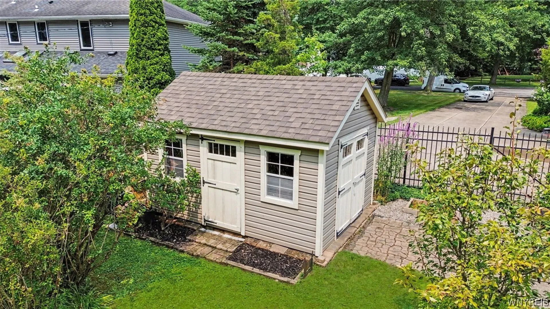 Property at 478 Paradise Road, Amherst, NY 14051 44