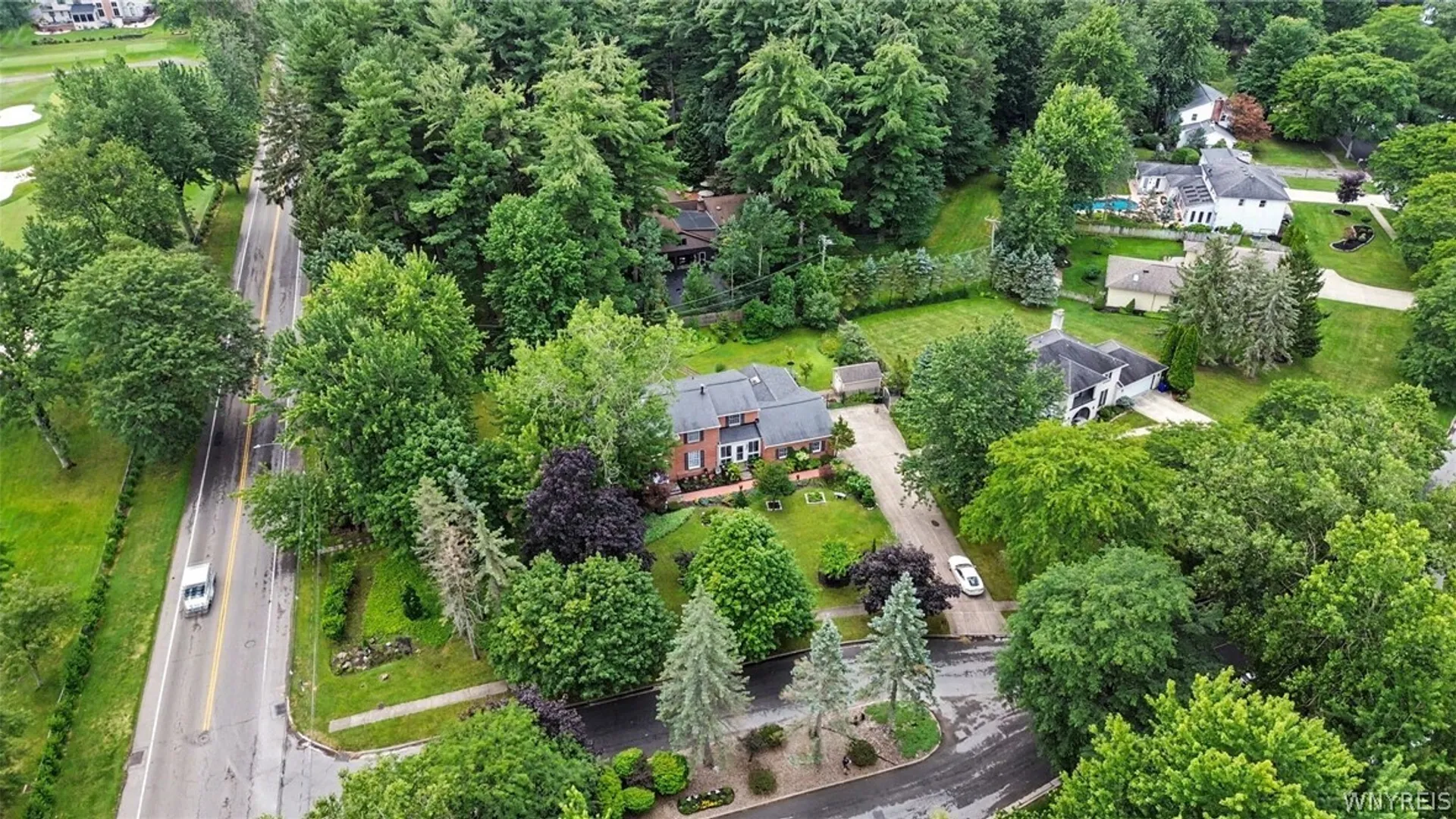 Property at 478 Paradise Road, Amherst, NY 14051 45