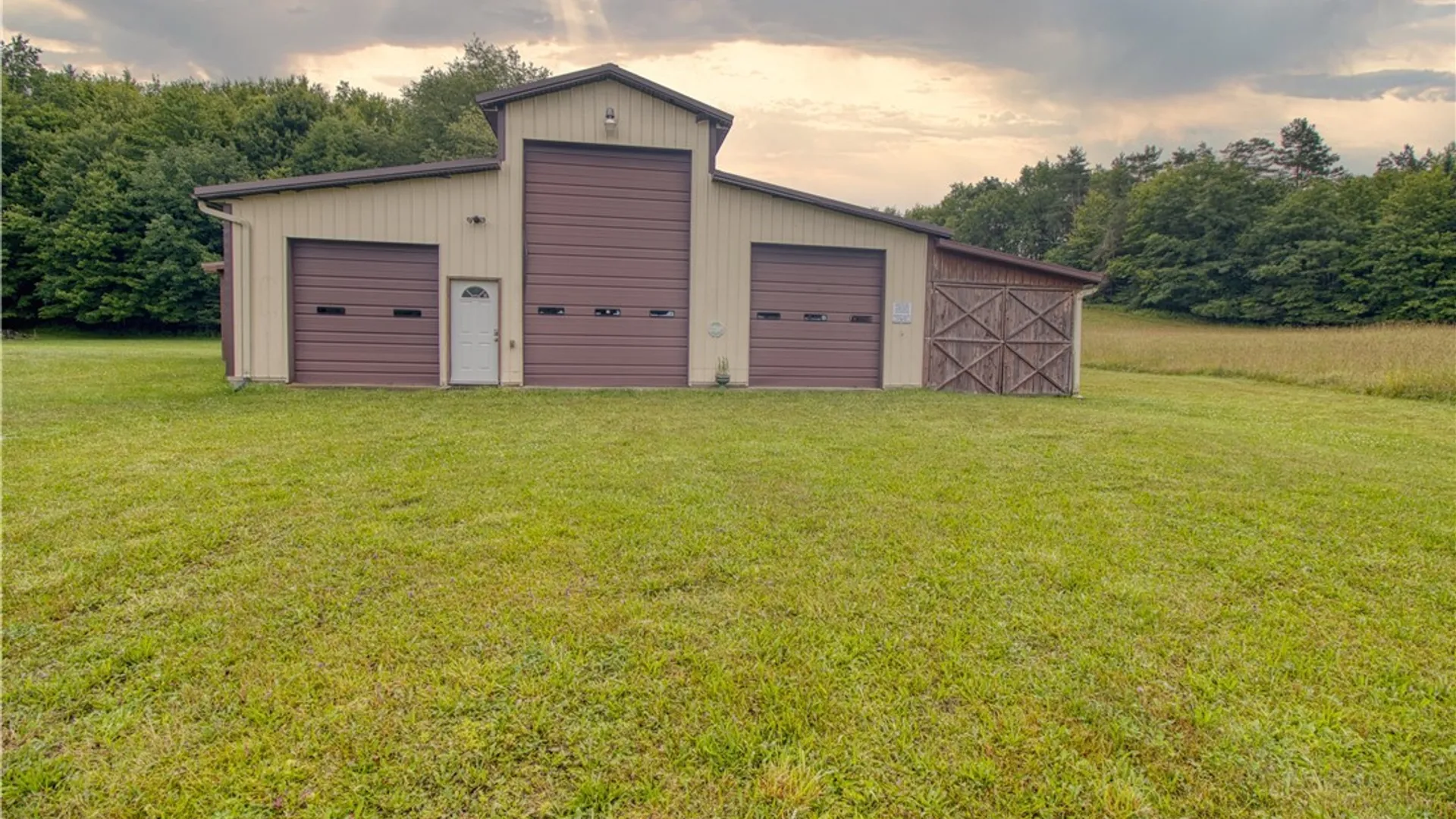 Property at 192 Upper Greatbrook Road, New Berlin, NY 13411 20