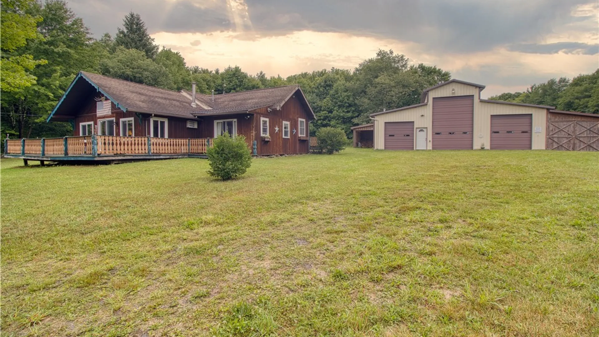 Property at 192 Upper Greatbrook Road, New Berlin, NY 13411 24