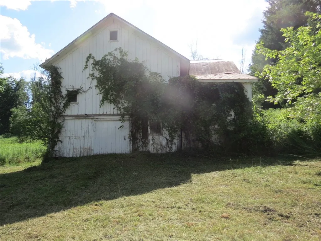 Property at 2116 County Road 3, Oxford, NY 13830