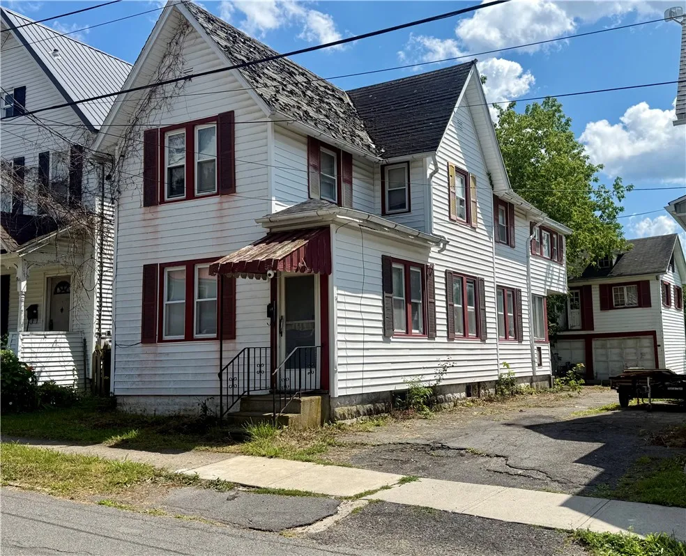 Property at 25 John Street, Geneva City, NY 14456