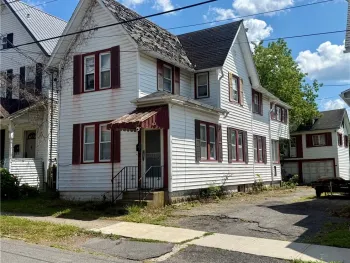 Property at 25 John Street, Geneva City, NY 14456