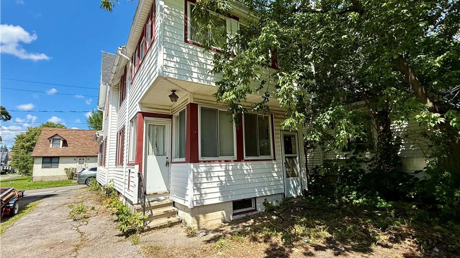 Property at 25 John Street, Geneva City, NY 14456 3