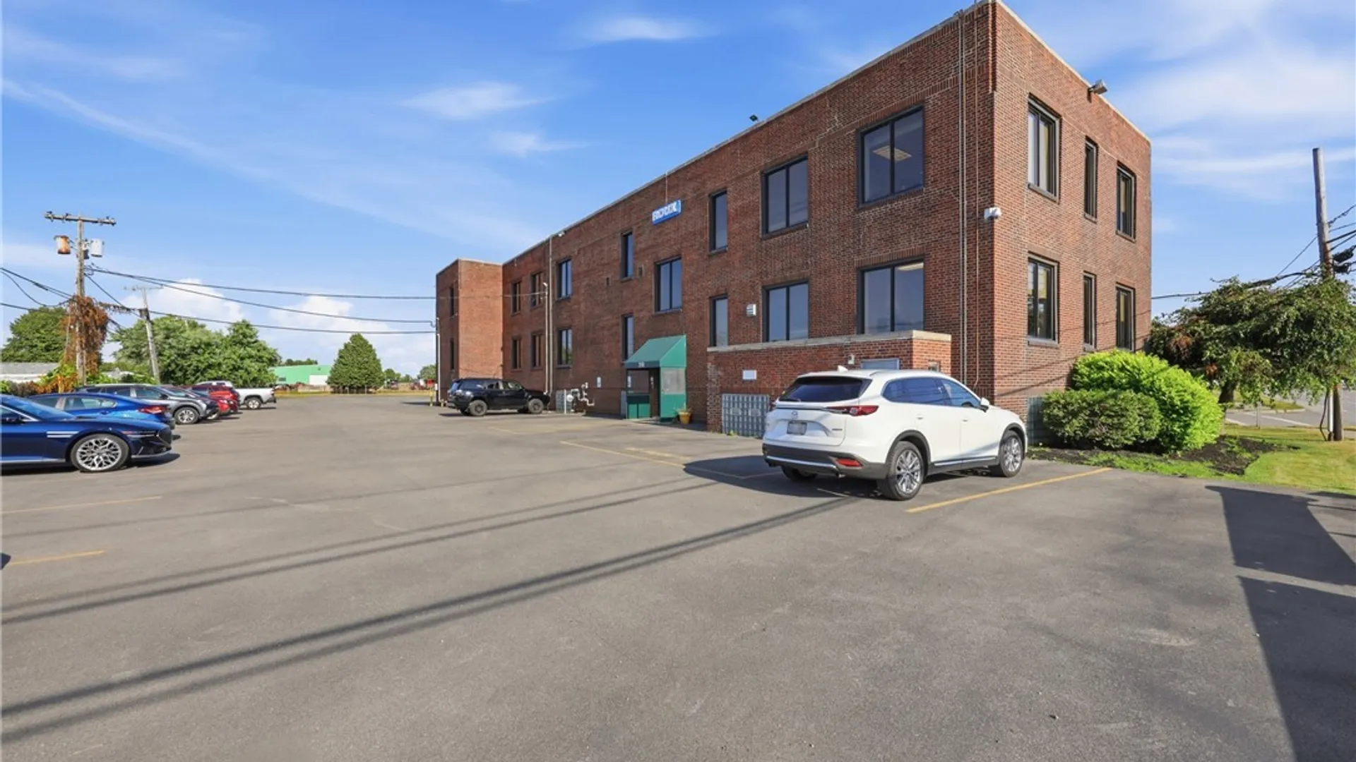 Property at 2558 Hamburg Turnpike, Lackawanna, NY 14218 32