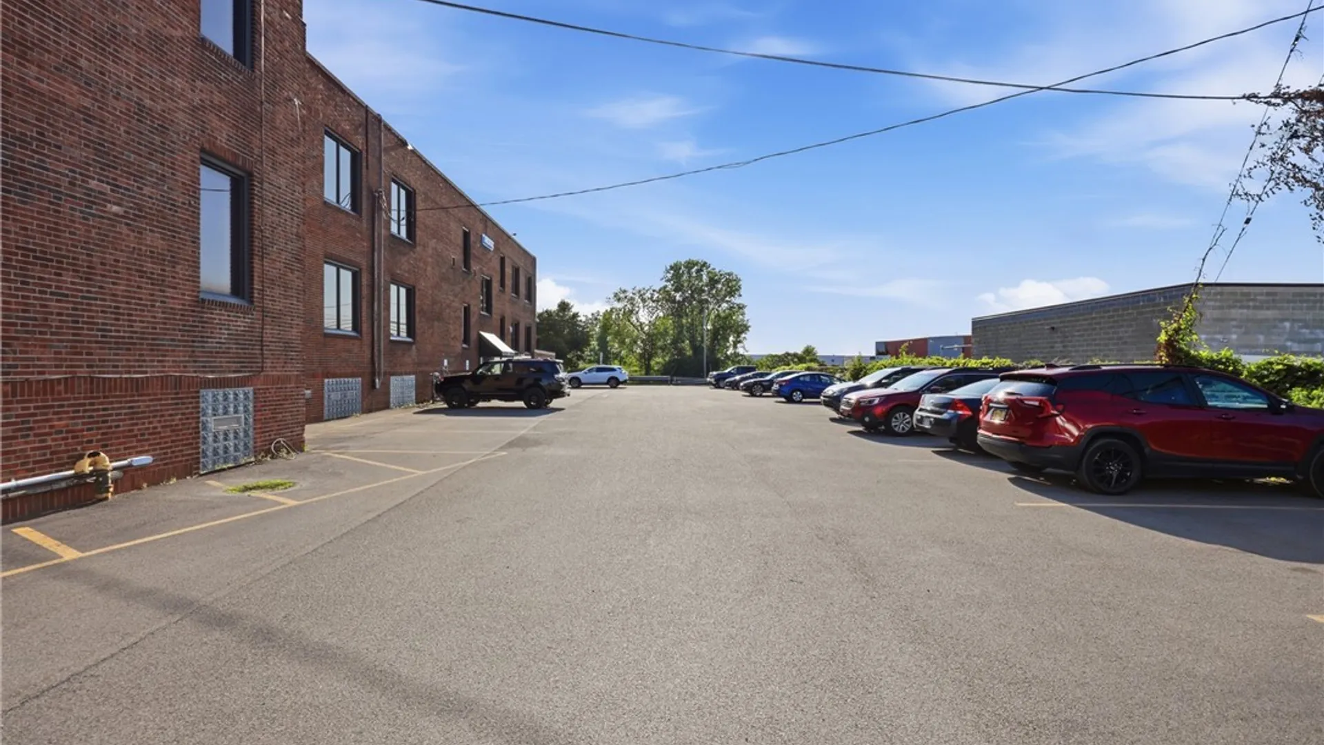 Property at 2558 Hamburg Turnpike, Lackawanna, NY 14218 34