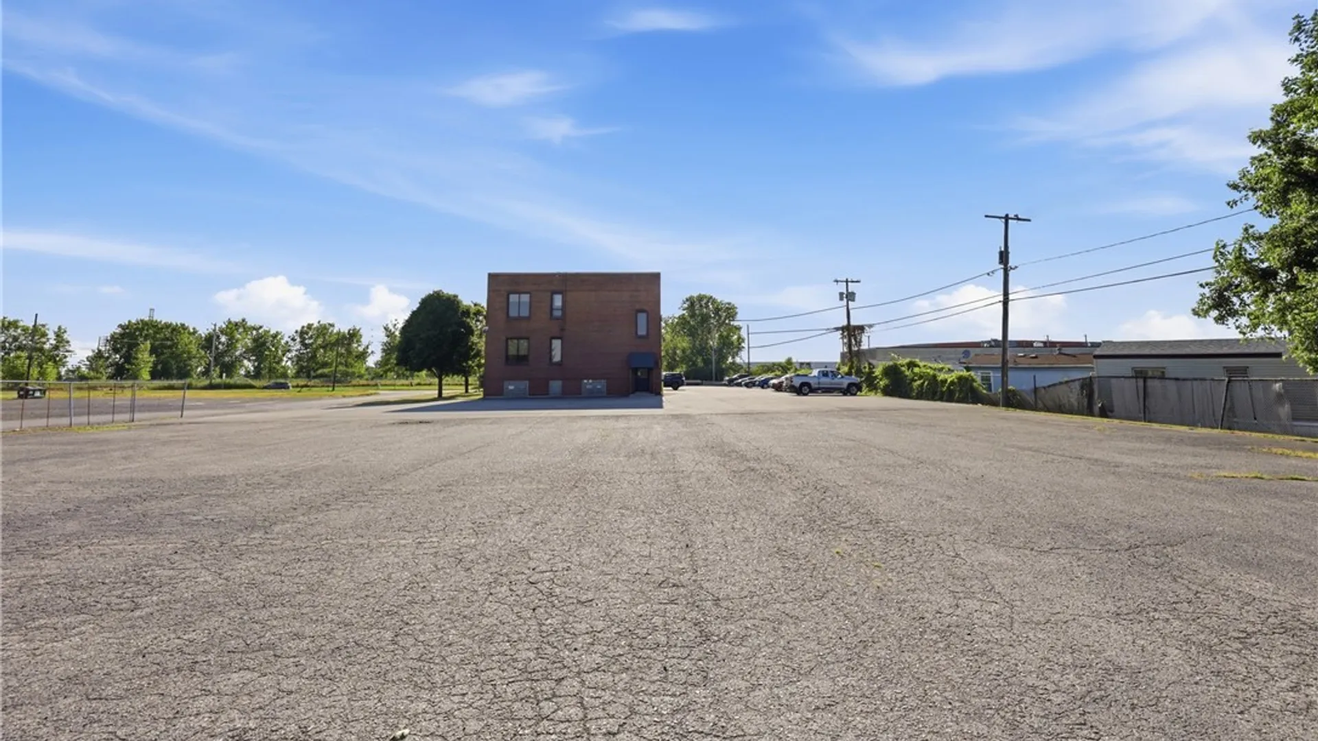 Property at 2558 Hamburg Turnpike, Lackawanna, NY 14218 35
