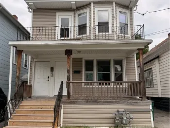 Property at 153 Freund Street, Buffalo, NY 14215
