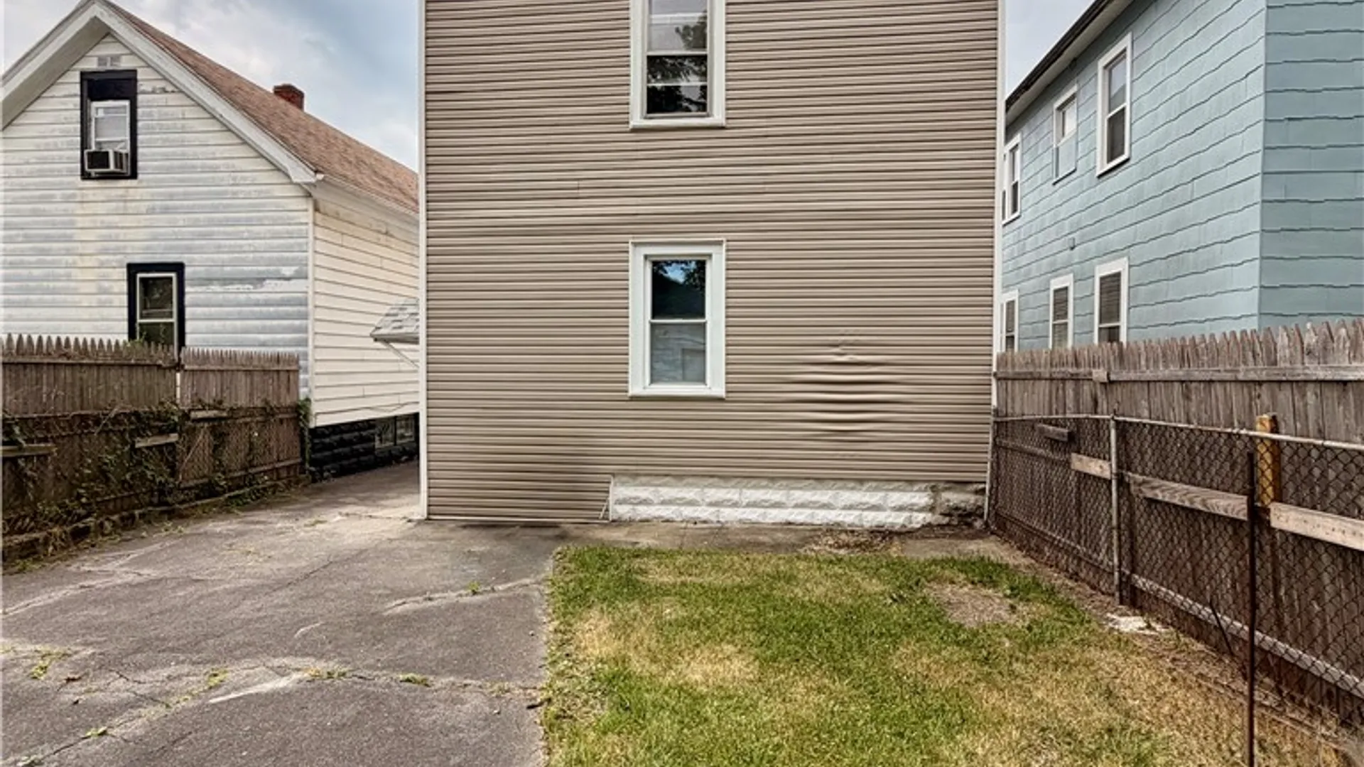 Property at 153 Freund Street, Buffalo, NY 14215 6