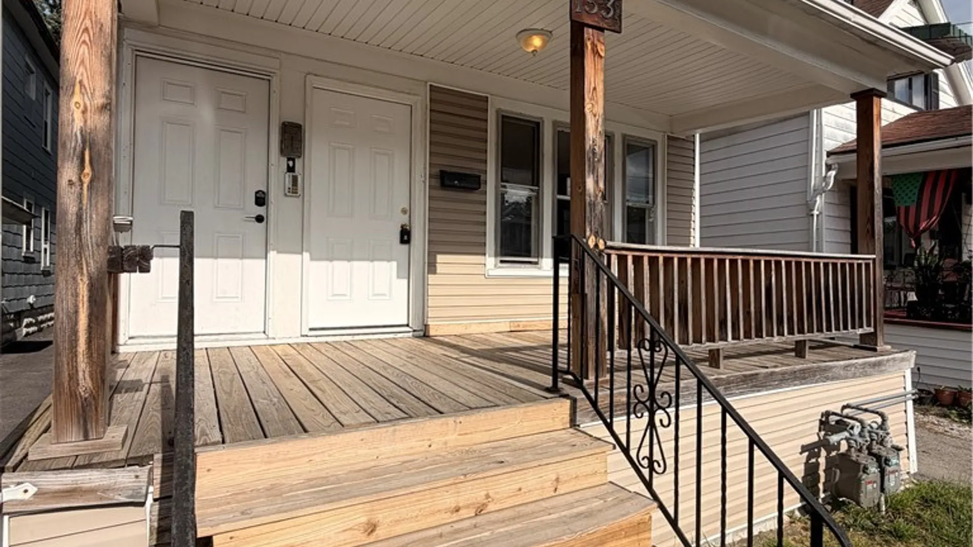 Property at 153 Freund Street, Buffalo, NY 14215 7