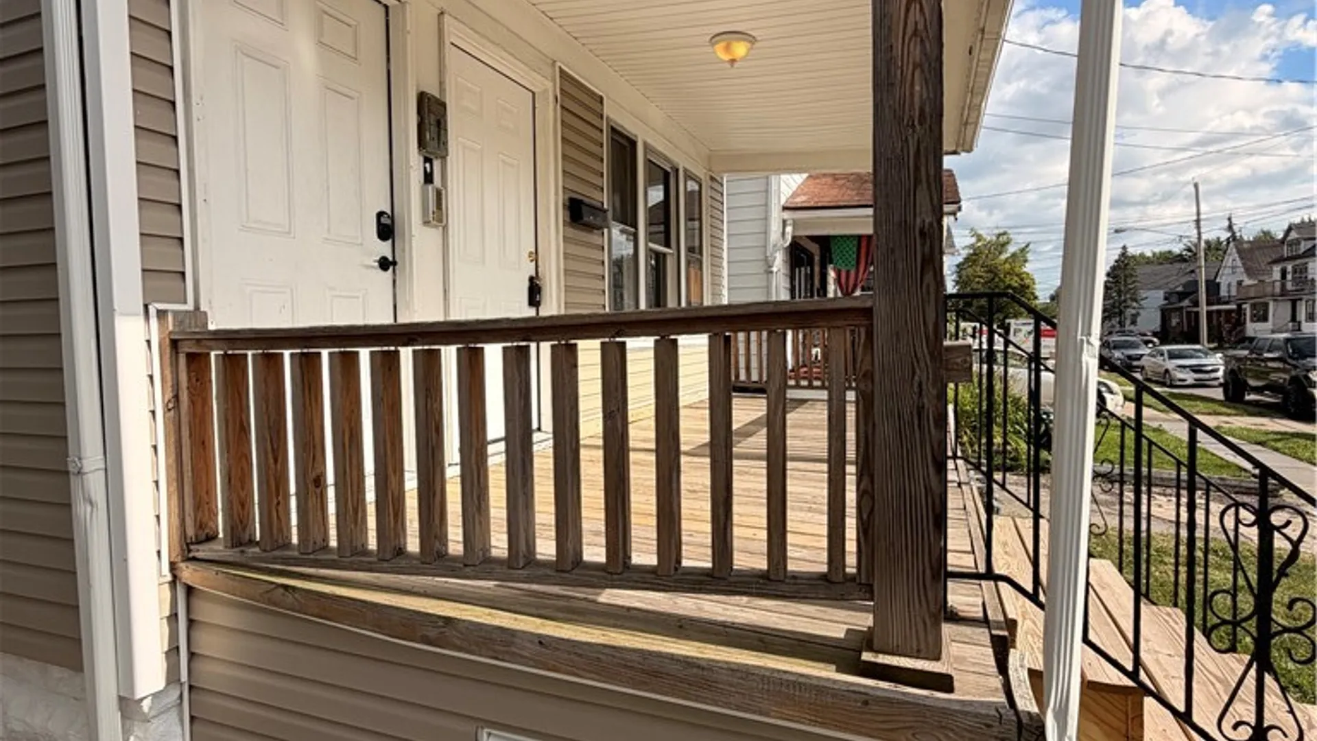 Property at 153 Freund Street, Buffalo, NY 14215 8