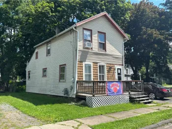 Property at 656 Johnson Street, Elmira City, NY 14901