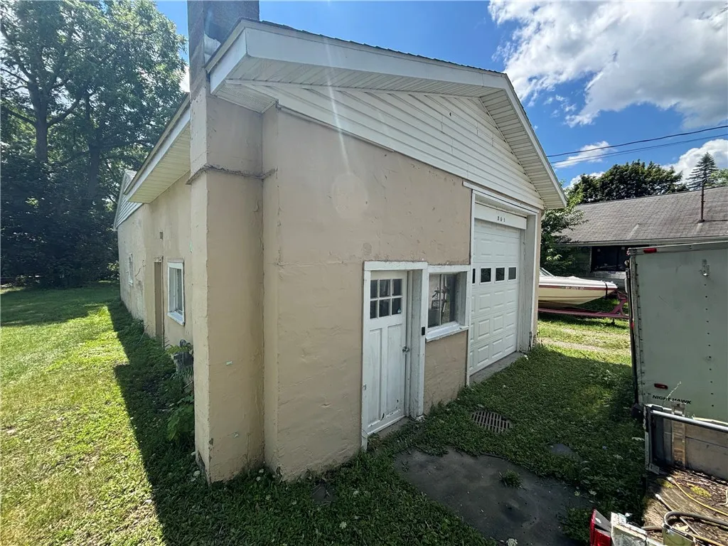 Property at 201 Harrison Street, Elmira, NY 14903
