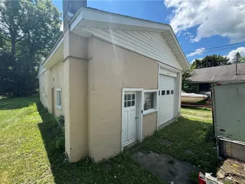 Property at 201 Harrison Street, Elmira, NY 14903
