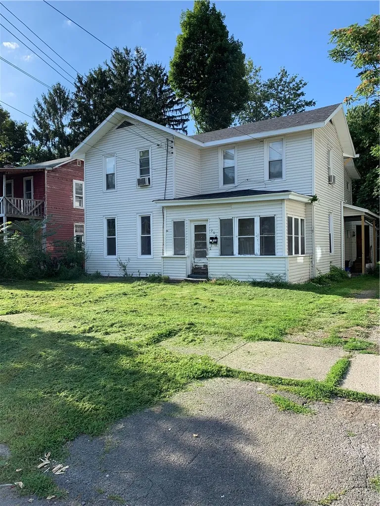 Property at 206 South Avenue, Elmira City, NY 14904
