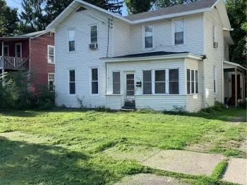Property at 206 South Avenue, Elmira City, NY 14904
