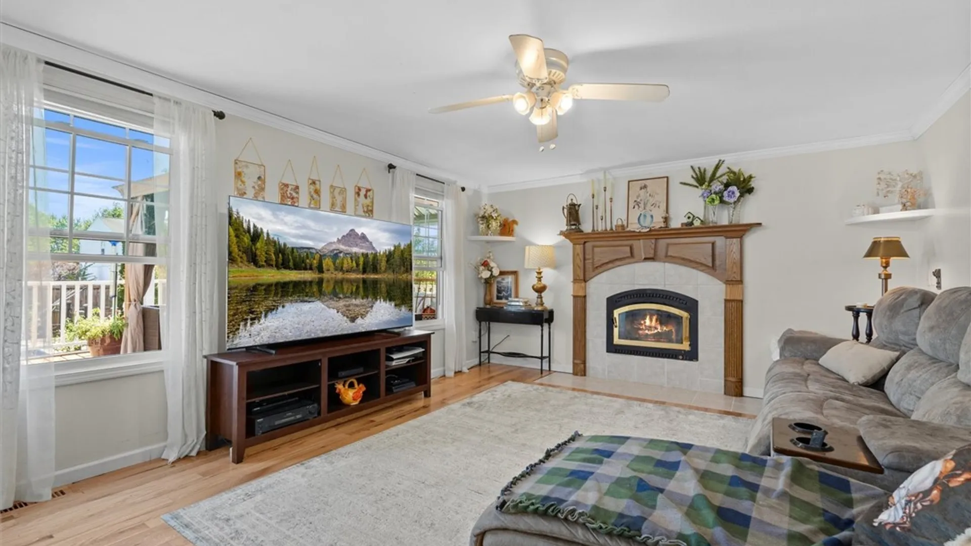 Property at 8768 Francica, Cicero, NY 13039 18