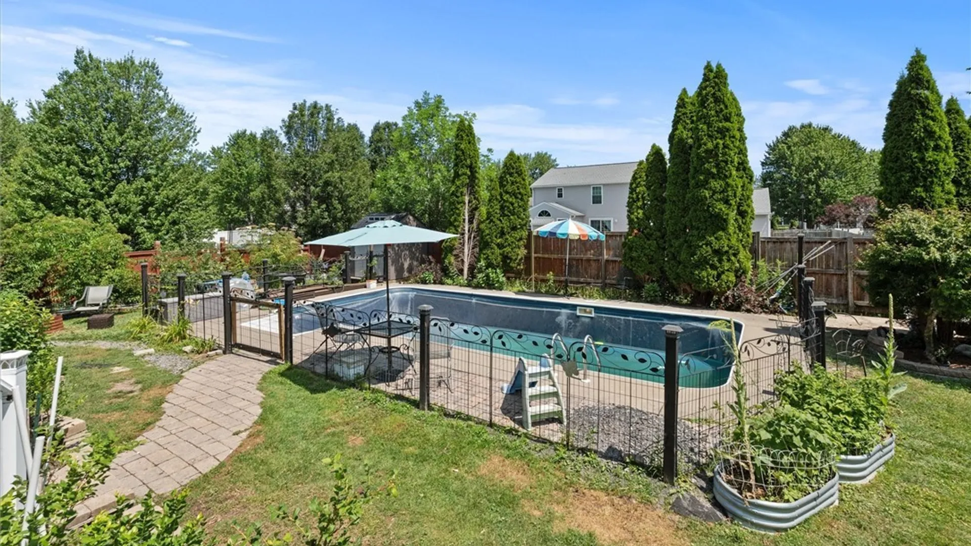Property at 8768 Francica, Cicero, NY 13039 38
