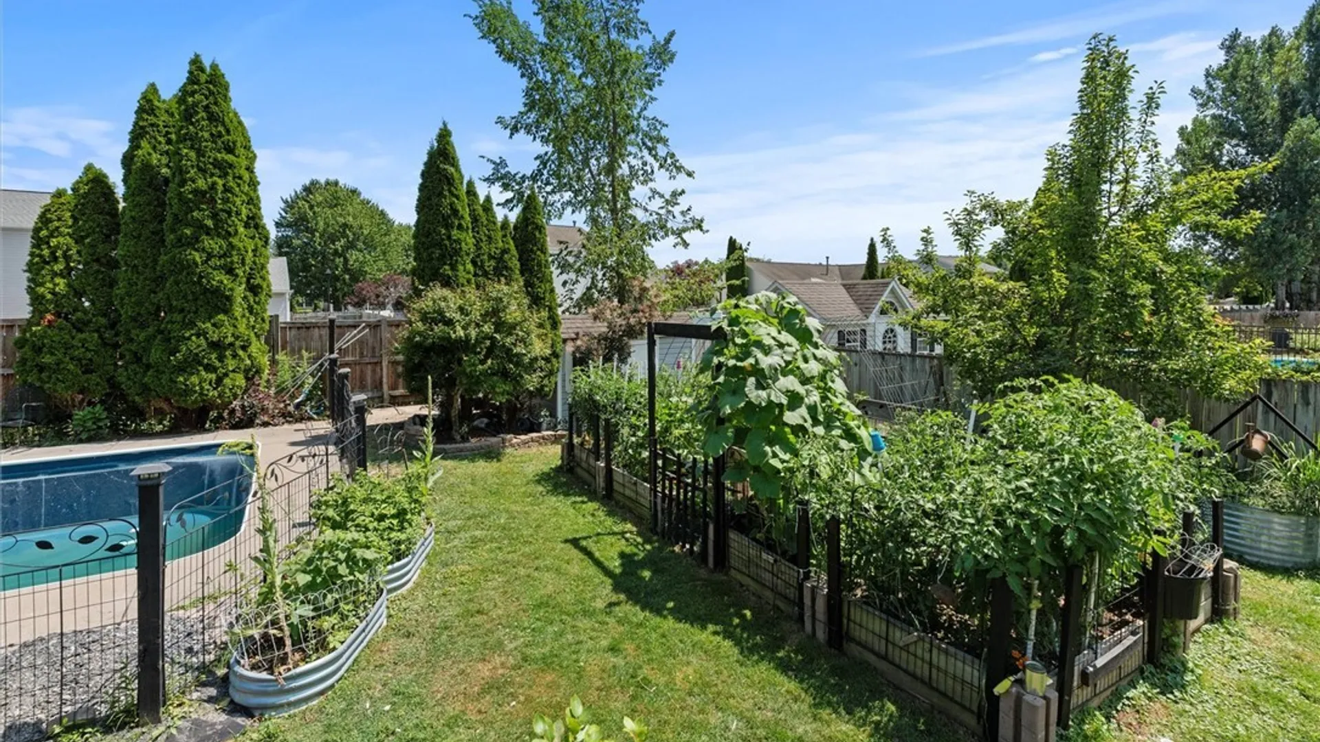 Property at 8768 Francica, Cicero, NY 13039 39