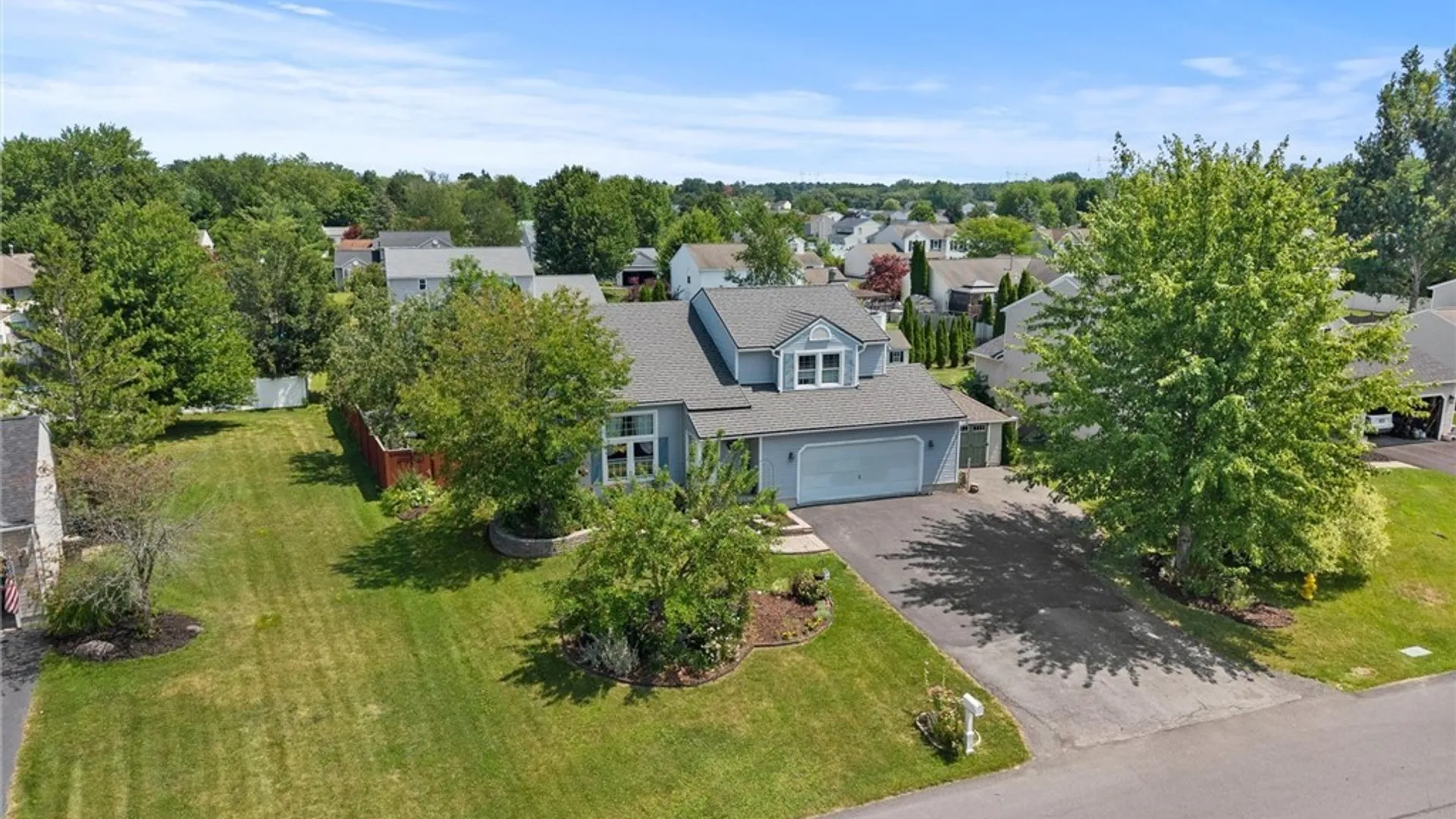 Property at 8768 Francica, Cicero, NY 13039 40