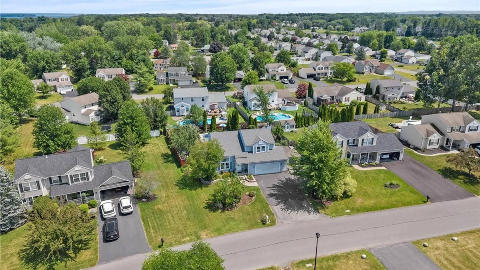 Property at 8768 Francica, Cicero, NY 13039 41