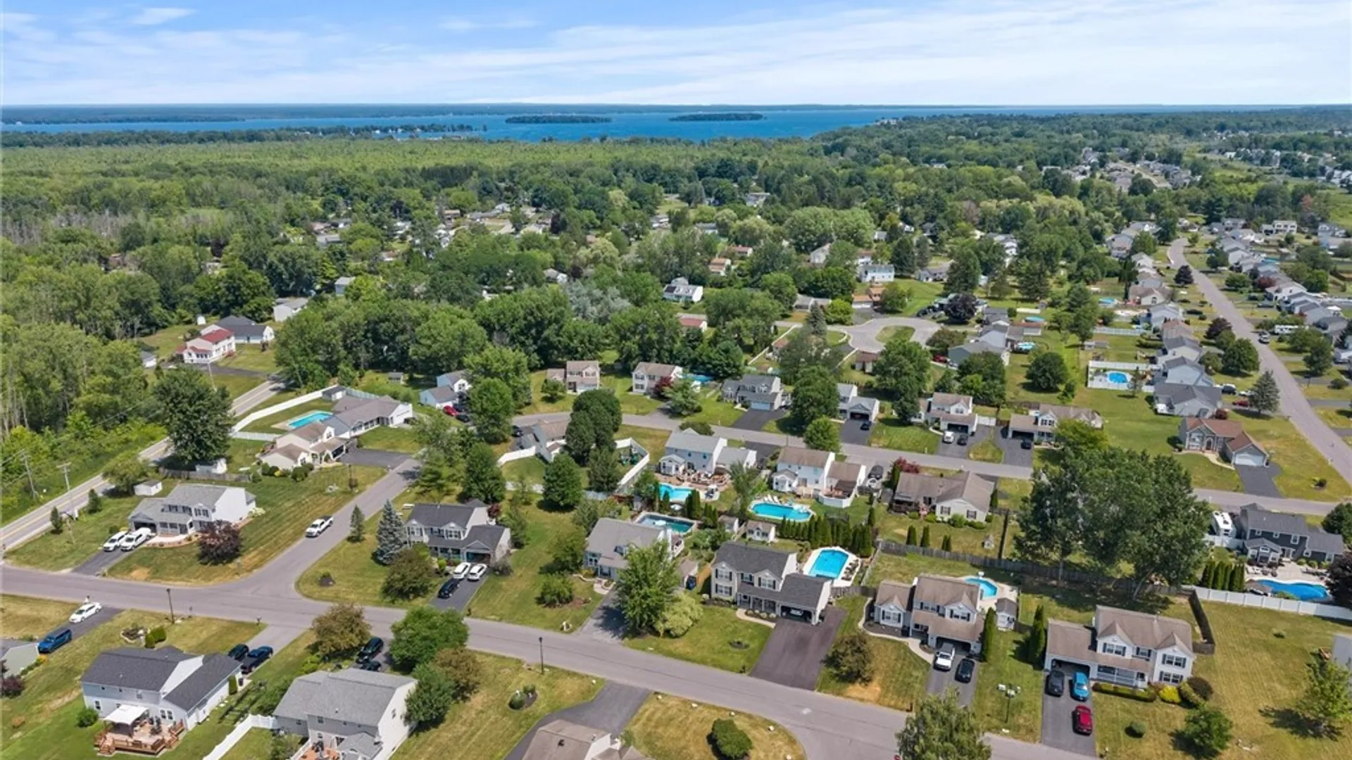 Property at 8768 Francica, Cicero, NY 13039 3