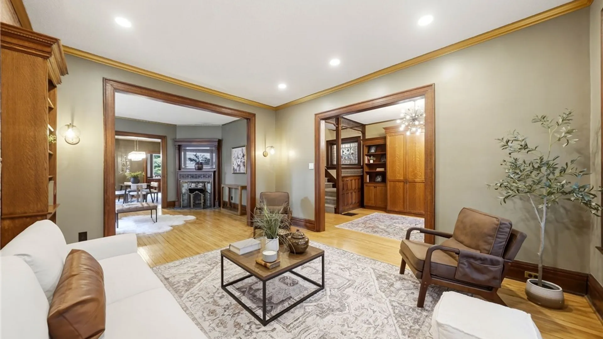 Property at 96 Richmond Avenue, Buffalo, NY 14222 8