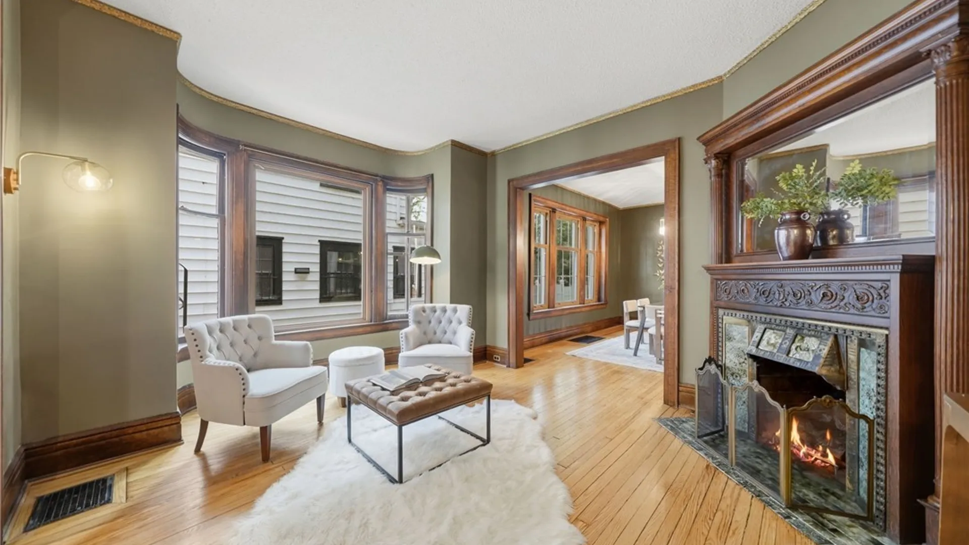 Property at 96 Richmond Avenue, Buffalo, NY 14222 9