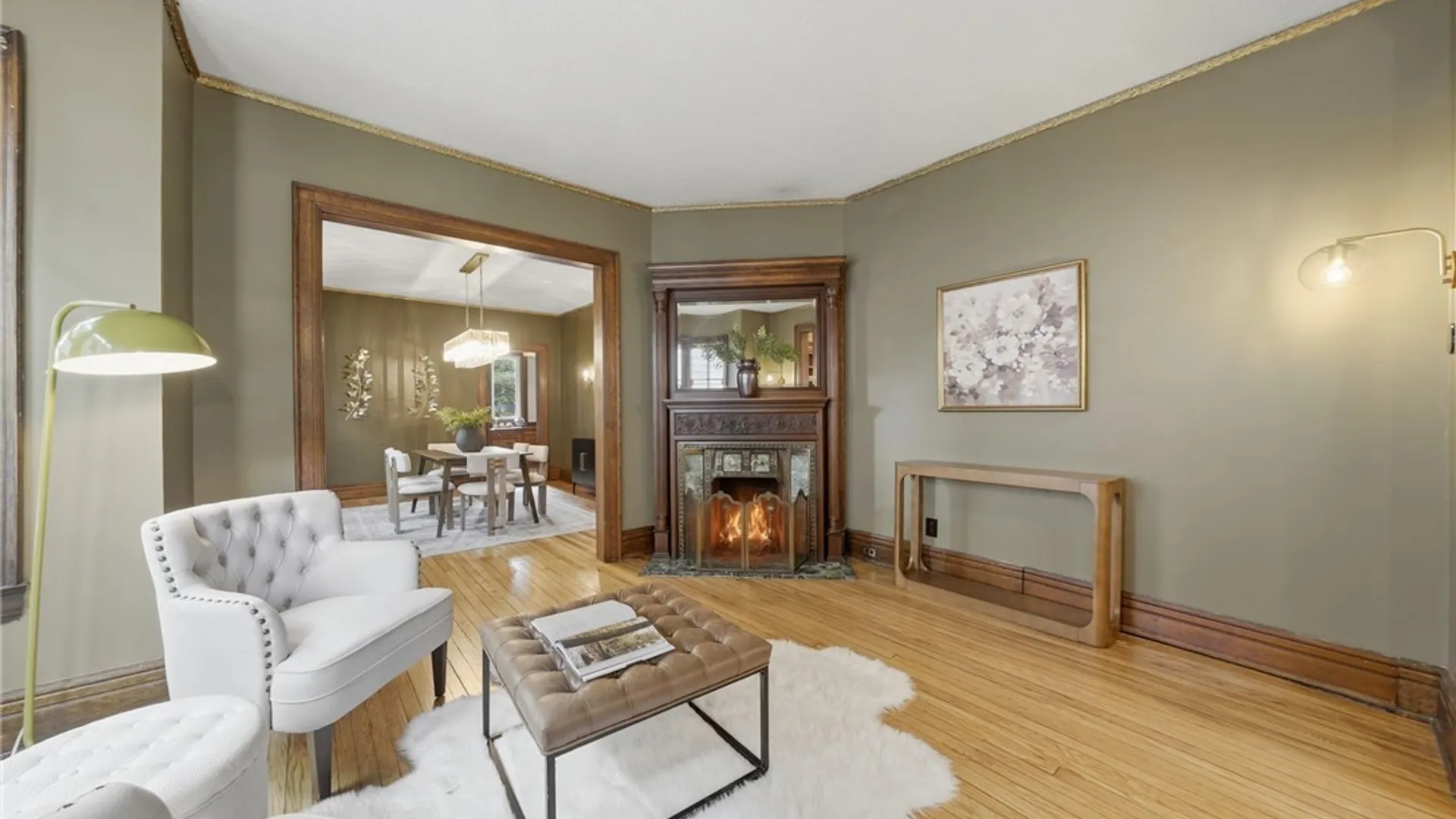 Property at 96 Richmond Avenue, Buffalo, NY 14222 10