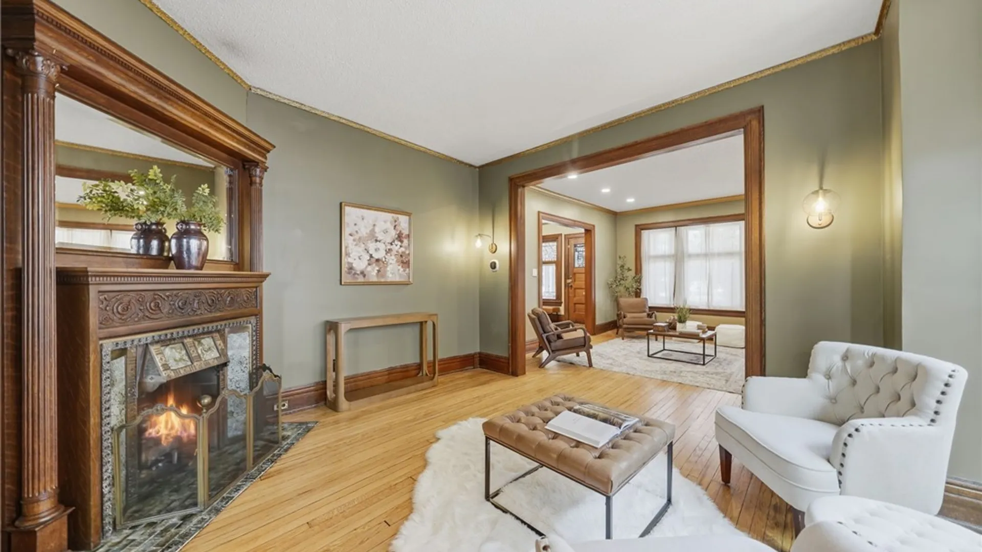 Property at 96 Richmond Avenue, Buffalo, NY 14222 11