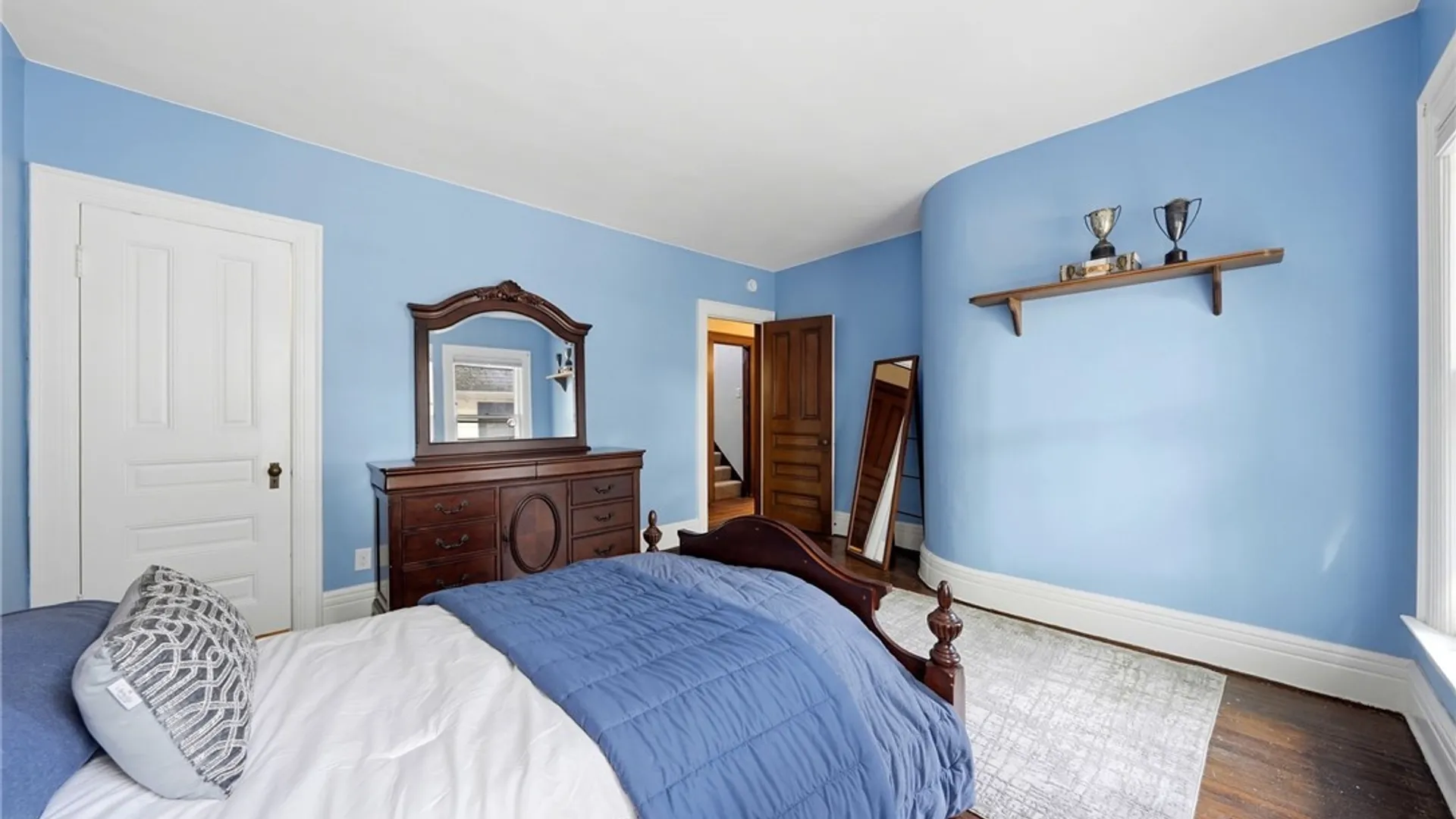 Property at 96 Richmond Avenue, Buffalo, NY 14222 35