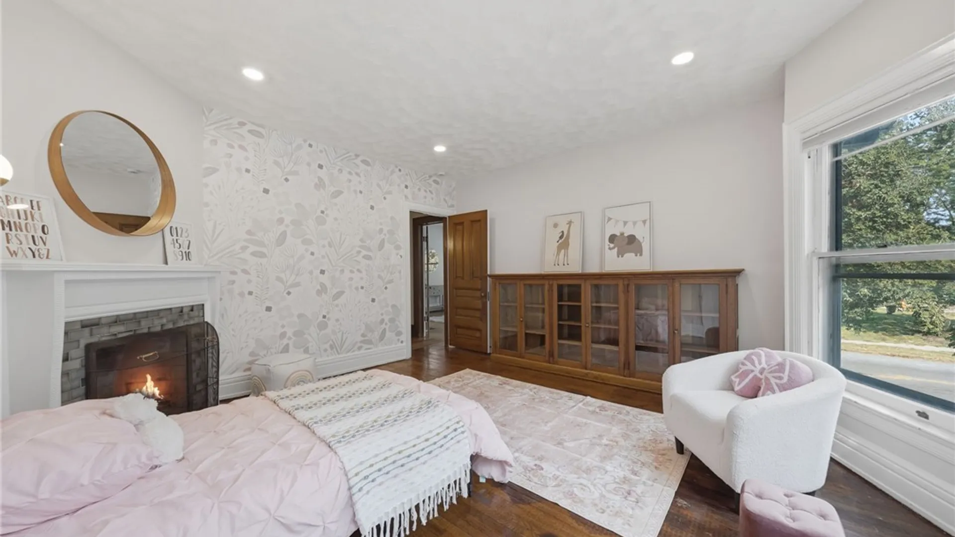 Property at 96 Richmond Avenue, Buffalo, NY 14222 31